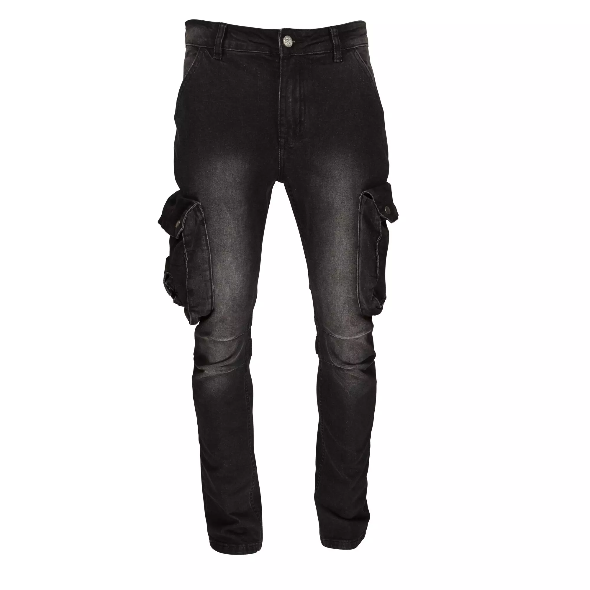 Black store grindhouse jeans